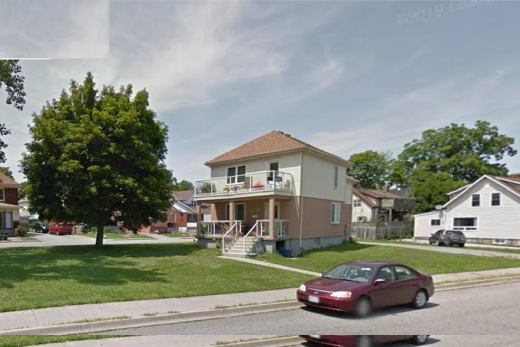 Peaceful Residence On Palmer Ave - Close To The Falls & Complimentary Breakfast Delivered Daily To The Rental Niagara-Fälle Exterior foto