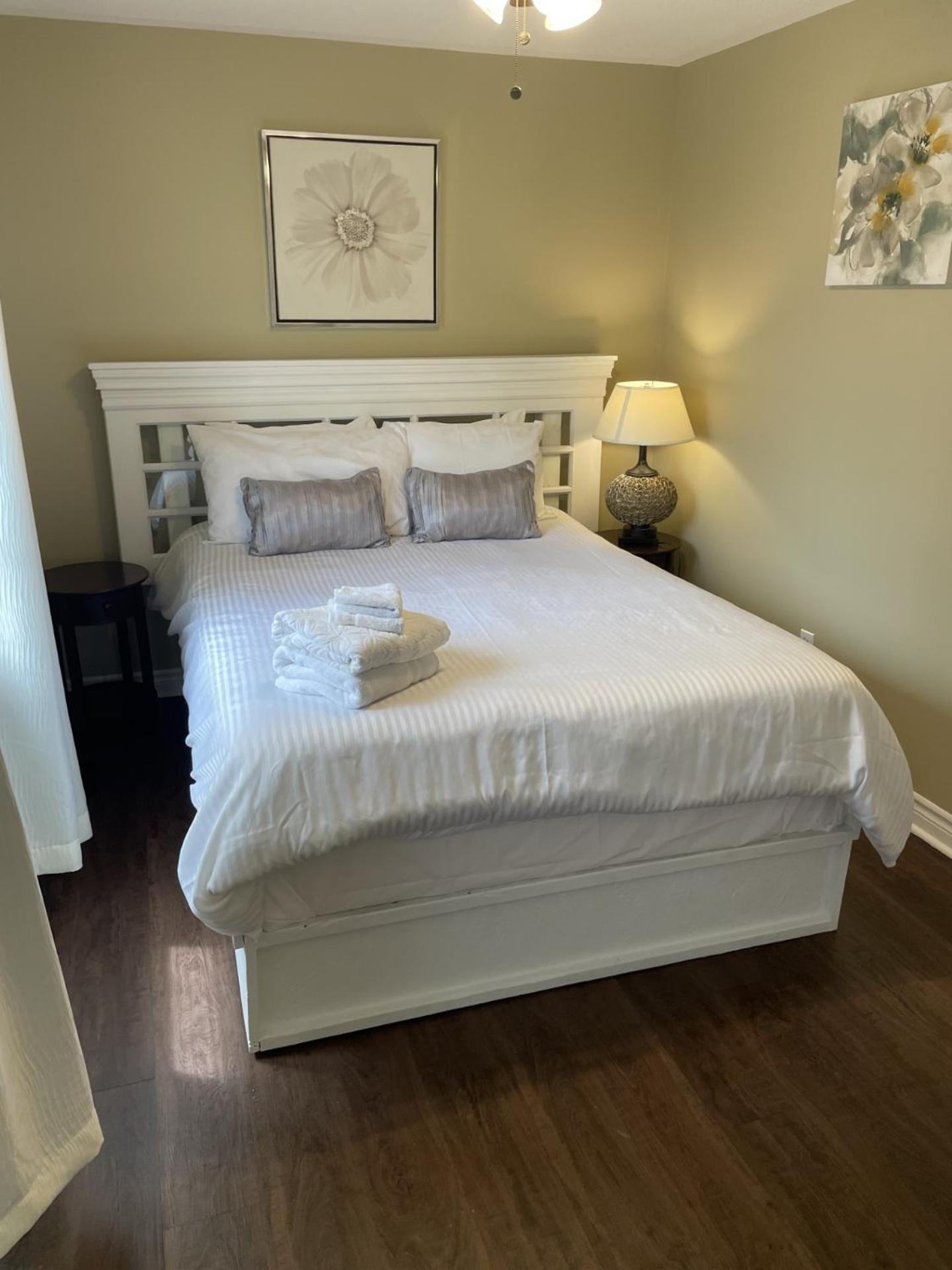 Peaceful Residence On Palmer Ave - Close To The Falls & Complimentary Breakfast Delivered Daily To The Rental Niagara-Fälle Exterior foto