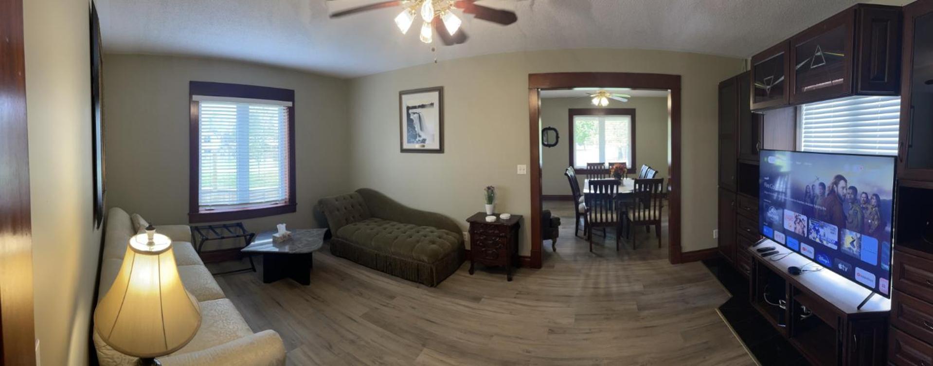 Peaceful Residence On Palmer Ave - Close To The Falls & Complimentary Breakfast Delivered Daily To The Rental Niagara-Fälle Exterior foto